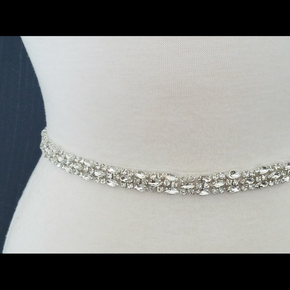 Bridal Belt